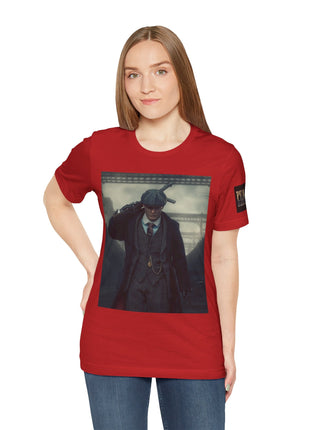 Peaky Blinders  T-shirt Printify