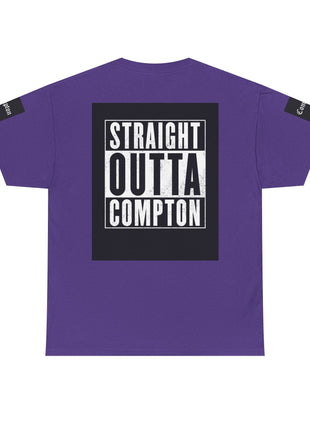N.W.A Graphic T-shirt Printify