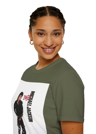 Michael Jackson T-Shirt