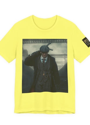 Peaky Blinders  T-shirt Printify