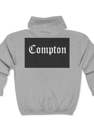 Wu-Tang  Hoodie Printify
