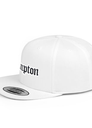Compton N.W.A Cap Printify