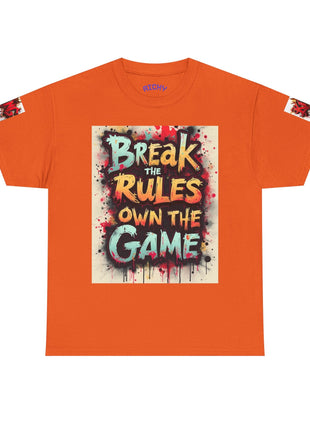 Urban Statement T-shirts Printify