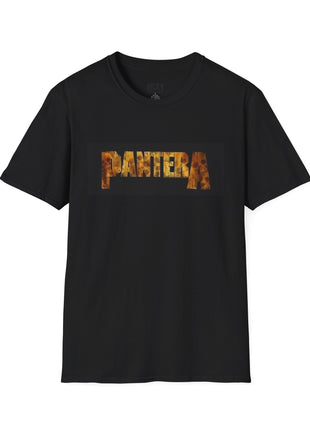 Metal Band Unisex T-Shirt.