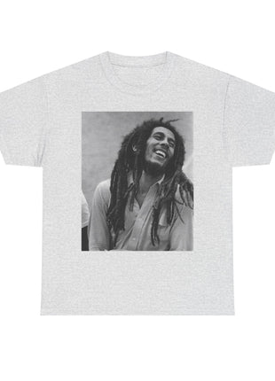 Marley T-shirt Printify