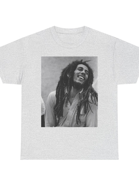 Marley T-shirt Printify