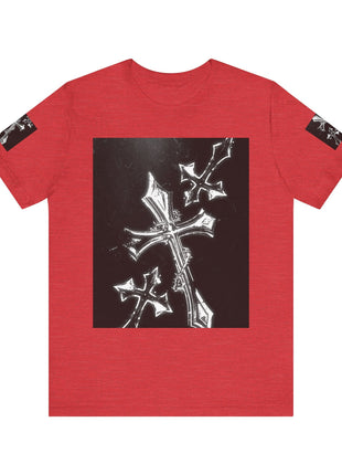 Chrome Hearts T-shirt Printify