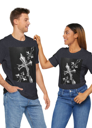 Chrome Hearts T-shirt Printify