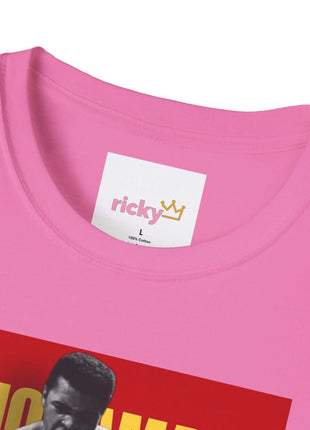 Muhammad Ali T-Shirt RICKY