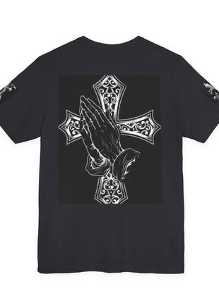 Chrome Hearts T-shirt Printify