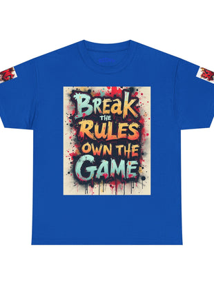 Urban Statement T-shirts Printify