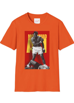 Muhammad Ali T-Shirt.