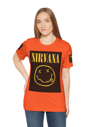 Nirvana Printify