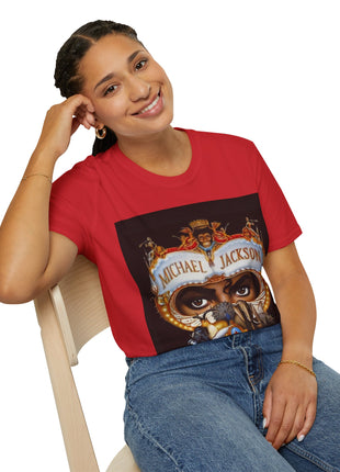 Michael Jackson T-shirt