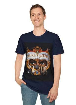 Michael Jackson T-shirt