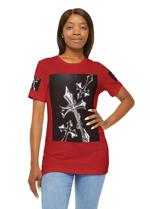Chrome Hearts T-shirt Printify