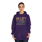 Peaky Blinders Hoodie - Unisex College