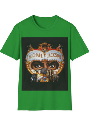 Michael Jackson T-shirt