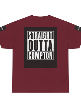 N.W.A Graphic T-shirt Printify