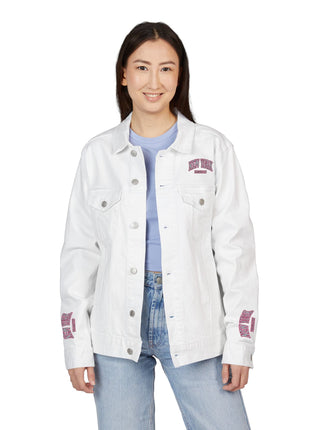 Denim Jacket Printify