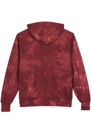 Tie-Dye Savage Hoodie Printify