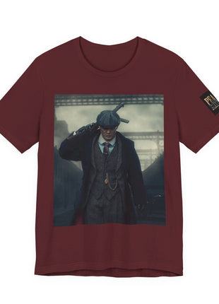 Peaky Blinders  T-shirt Printify