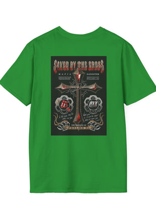 Game Over Graphic T-Shirt RICKY
