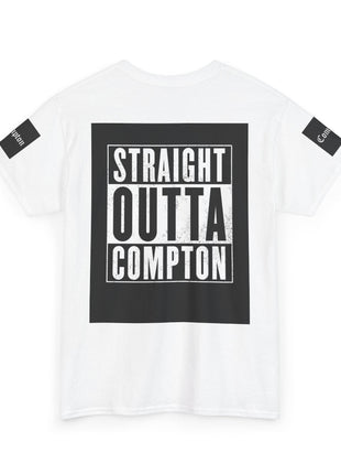 N.W.A Graphic T-shirt Printify