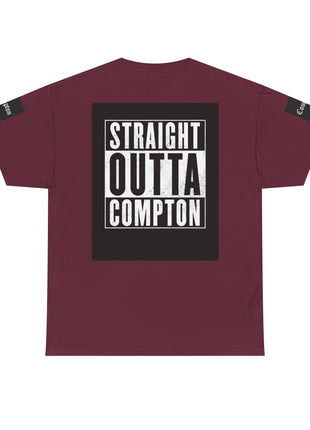 N.W.A Graphic T-shirt Printify