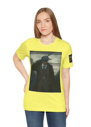Peaky Blinders  T-shirt Printify