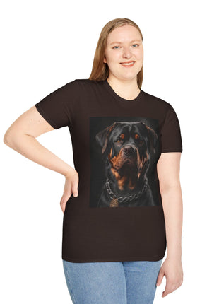 Pet Lover T-Shirt RICKY