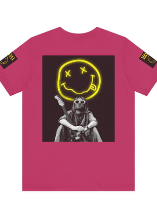 Nirvana Printify