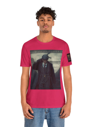 Peaky Blinders  T-shirt Printify