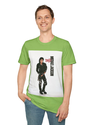 Michael Jackson T-Shirt