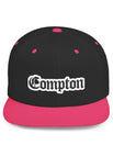 One size / Black/Neon Pink