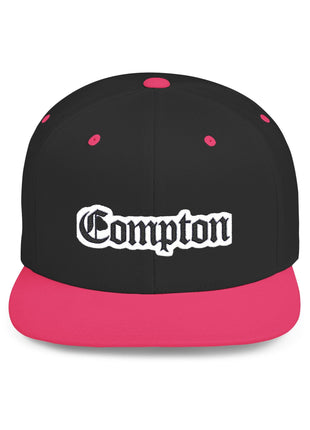 Compton N.W.A Cap Printify