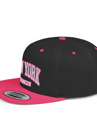 New York Cap Printify
