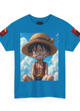 Monkey D. Luffy  Shirt Printify