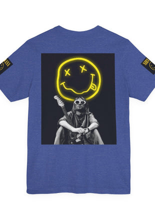 Nirvana Printify