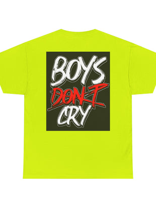 Tyga T-shirt.