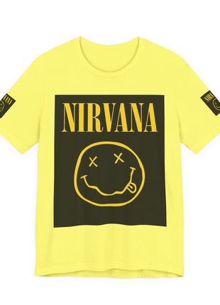 Nirvana Printify