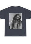 Heather Navy / S