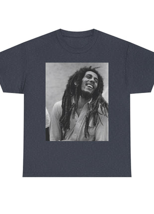 Marley T-shirt Printify