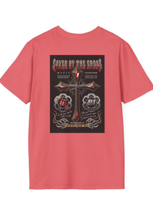 Game Over Graphic T-Shirt.