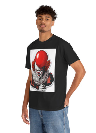 Pennywise Tee.