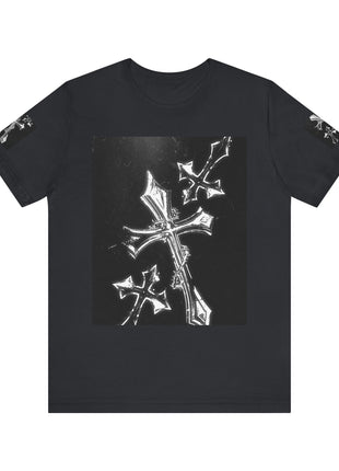 Chrome Hearts T-shirt Printify