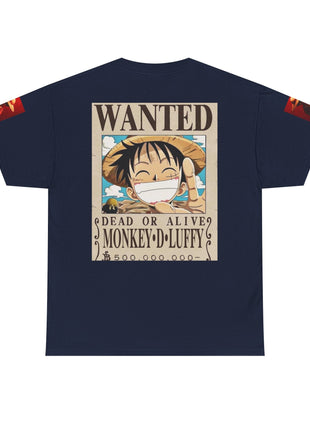 Monkey D. Luffy  Shirt Printify