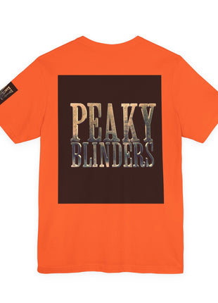 Peaky Blinders  T-shirt Printify