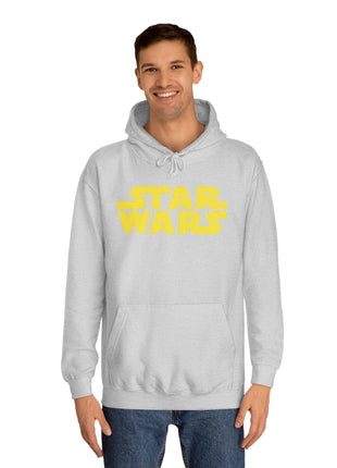 Star Wars Hoodie Printify