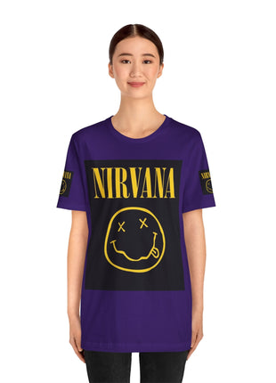 Nirvana Printify